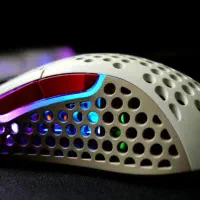 موس گیمینگ xtrfy m4 rgb|قطعات و لوازم جانبی رایانه|تهران, تهرانسر شمالی|دیوار
