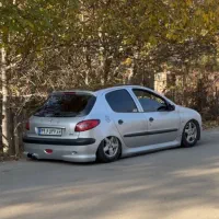 ۲۰۶ لوازمی|خودرو سواری و وانت|کلاردشت, |دیوار