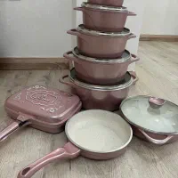 سرویس قابلمه