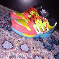 zx8000اتموس هفت رنگ طوطی|کیف، کفش، کمربند|تهران, تهرانپارس شرقی|دیوار