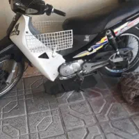 بهمن۱۱۰بی‌کلاچ
