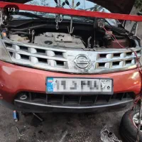 تعمیرات و لوازم یدکی تخصصی رنو نیسان شبانه روزی|خدمات موتور و ماشین|قائمشهر, |دیوار