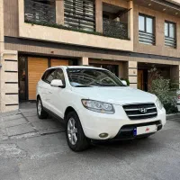 سانتافه مدل 2009 فول 2700cc