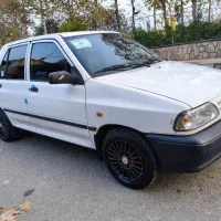 پراید ۹۸|خودرو سواری و وانت|تالش, هشتپر|دیوار