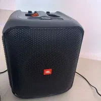 اسپیکر jbl
