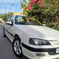 پارس tu5 مدل ۴۰۱ تمام فابریک