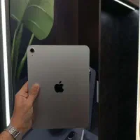 ipad a16 128g wifi  اقساط 18 ماهه