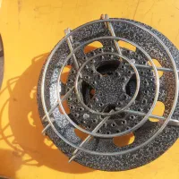 پیک نیکی سری پیک نیک و ریگولاتور کپسول گاز|اجاق گاز و لوازم برقی پخت‌وپز|تهران, استخر|دیوار