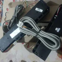 سنسوردرب اتوماتیک