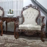 کاور مبل ژله ای|مبلمان خانگی و میز عسلی|گلستان (تهران), |دیوار