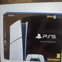 ps5slim دیجیتال