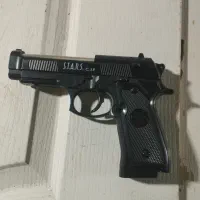 تفنگ‌ساچمه‌ای‌فلزی‌مدل‌c.19