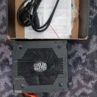 پاور کولرمستر 400 وات در حد نو|قطعات و لوازم جانبی رایانه|اردبیل, |دیوار