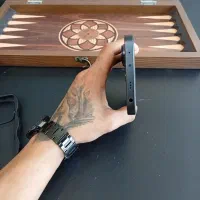 ردمی نوت ۱۳ رم ۸ حافظه ۲۵۸ اندروید ۱۵ آپدیت شده.|موبایل|کرمان, |دیوار