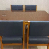 میز نهار خوری