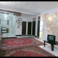 سوئیت با امکانات کامل رفاهی