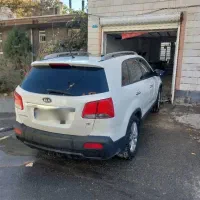 کیا سورنتو ۲۰۱۲|خودرو سواری و وانت|تهران, دکتر هوشیار|دیوار