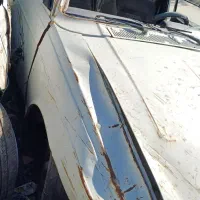 فروش وانت تصادفی