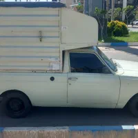 وانت مدل ۸۷ دوگانه کارخونه