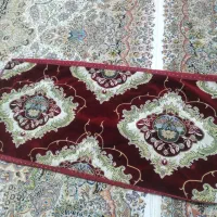 رو پشتی مخمل دو نفره عتیقه