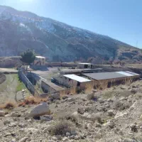 زمین ده هزار متری|فروش دفتر صنعتی، کشاورزی، تجاری|سیوان, |دیوار