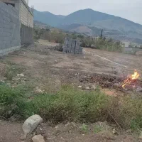 زمین مسکونی|فروش زمین و ملک کلنگی|رستمآباد, |دیوار