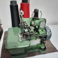 چرخ سردوز خانگی سه نخ