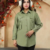 مانتو پاییزه