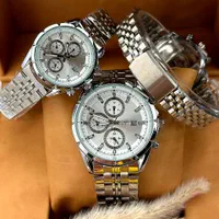 ساعت مچی سیتیزن سیتی زن طرح سه موتوره ست و تک