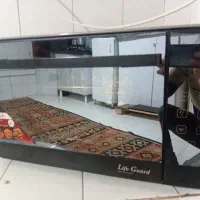 ماکروویو لمسی جوجه گردان