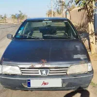 پژو روآ|خودرو سواری و وانت|سبزوار, قائم|دیوار