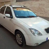 تیبا ۲ پلاس مدل ۱۳۹۹ در حد