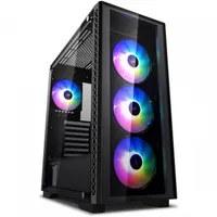 کیس گیمینگ DeepCool MATREXX 50 ADD-RGB 4F
