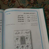 ۱۰۰متر زمین روستای گل بهی|فروش زمین و ملک کلنگی|بوکان, |دیوار