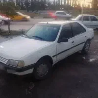 پژو آردی ۱۶۰۰|خودرو سواری و وانت|فاضل آباد, |دیوار