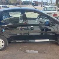 207 سقف فلز 404|خودرو سواری و وانت|سیرجان, |دیوار