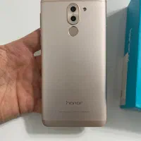 گوشی هانر 6x|موبایل|کرج, گلشهر|دیوار