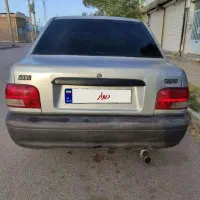 پراید|خودرو سواری و وانت|دستگردان, |دیوار