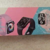 اپل واچ اسمارت واچ|ساعت|اندیشه, اندیشه فاز ۲|دیوار