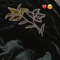 منجق وکریستال دوزی|لوازم خیاطی و بافتنی|لردگان, |دیوار