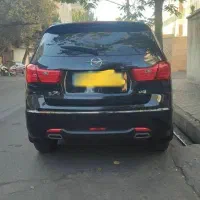 هایما s7 پلاس 1400|خودرو سواری و وانت|تبریز, |دیوار