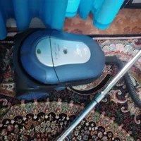 دوعددجاروبرقی کاملا سالم