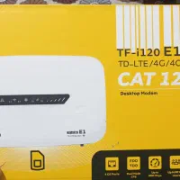 مودم ایرانسل مدل TF-i20 E1