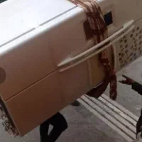 باربریمدنی نظامآبادبارسبلاننارمکمجیدیه۳۰/تخفیف|خدمات حمل و نقل|تهران, سبلان (لشگر)|دیوار