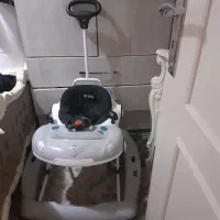 فروش رورویک وگهواره وکریر