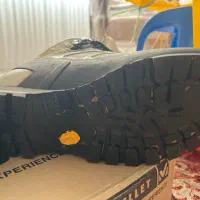 کفش کوهنوردی یک پوش میلت|کوهنوردی و کمپینگ|پاکدشت, پاکدشت (مامازند)|دیوار