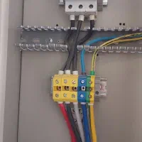 برقکار ساختمان .کلی و جزیی