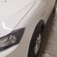 فروش کوییک مدل 1403 تیپ gxrl نسخه فول|خودرو سواری و وانت|فیروزآباد (فارس), |دیوار