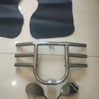 تعدادی لوازم بدرد بخور|میز تلفن|کرمانشاه, |دیوار