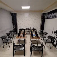 محل آماده برگزاری ایونت مافیا